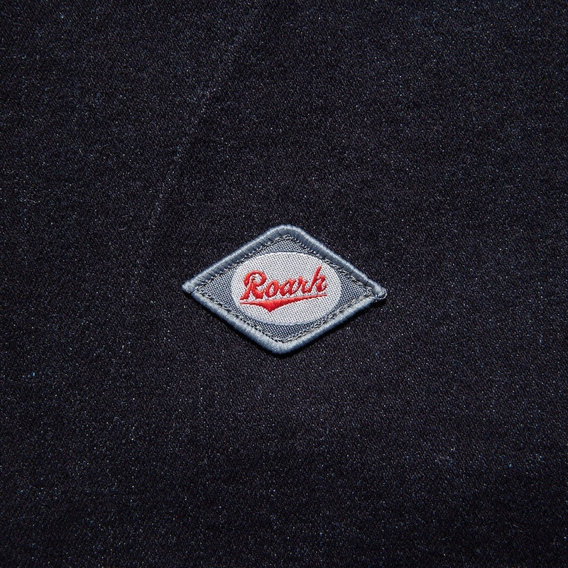 ROARK REVIVAL　ジャケット　"EXPEDITIONS FOREVER ENGINEER SHIRTS JACKET"　(Rigid Denim)