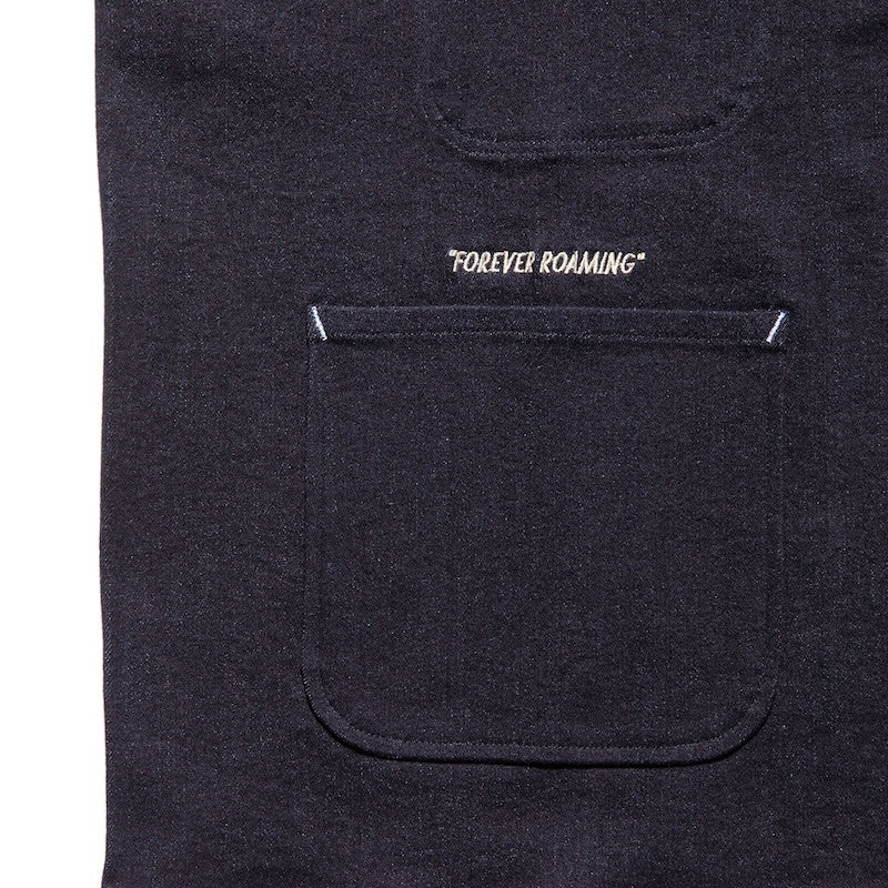 ROARK REVIVAL　ジャケット　"EXPEDITIONS FOREVER ENGINEER SHIRTS JACKET"　(Rigid Denim)
