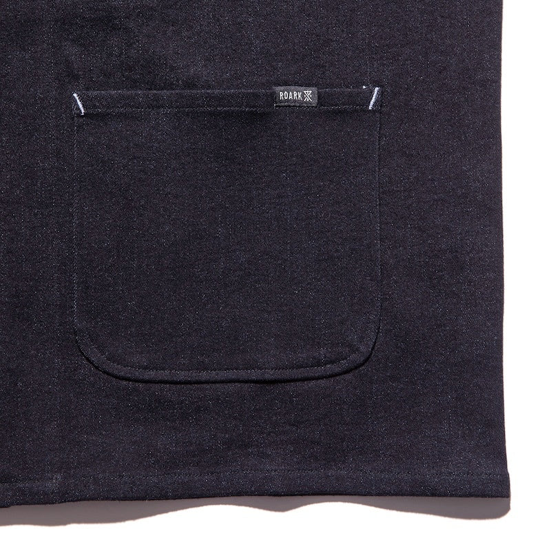 ROARK REVIVAL　ジャケット　"EXPEDITIONS FOREVER ENGINEER SHIRTS JACKET"　(Rigid Denim)