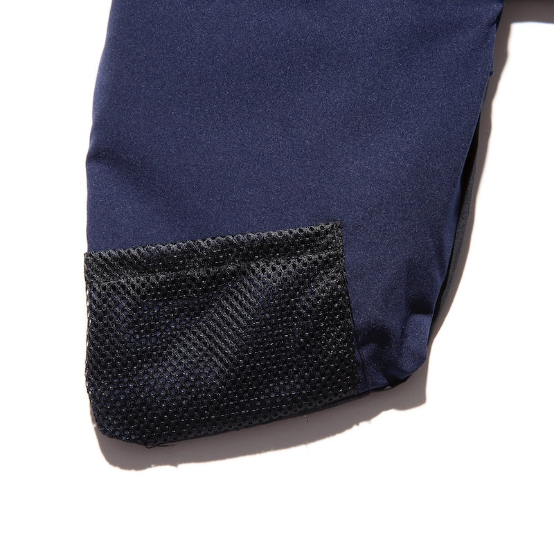 ROARK REVIVAL　パンツ　"TRAVEL PANT ROAMFREE - RELAX"　(Navy)