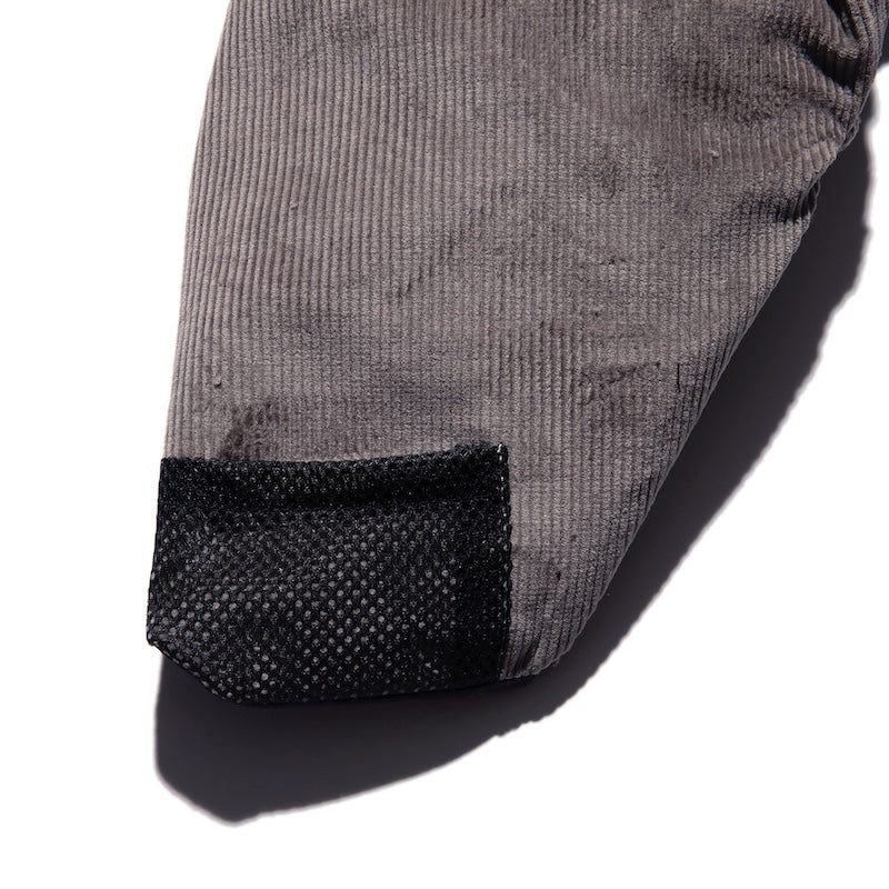 ROARK REVIVAL　ショーツ　"TRAVEL SHORTS CORDUROY"　(Beige)