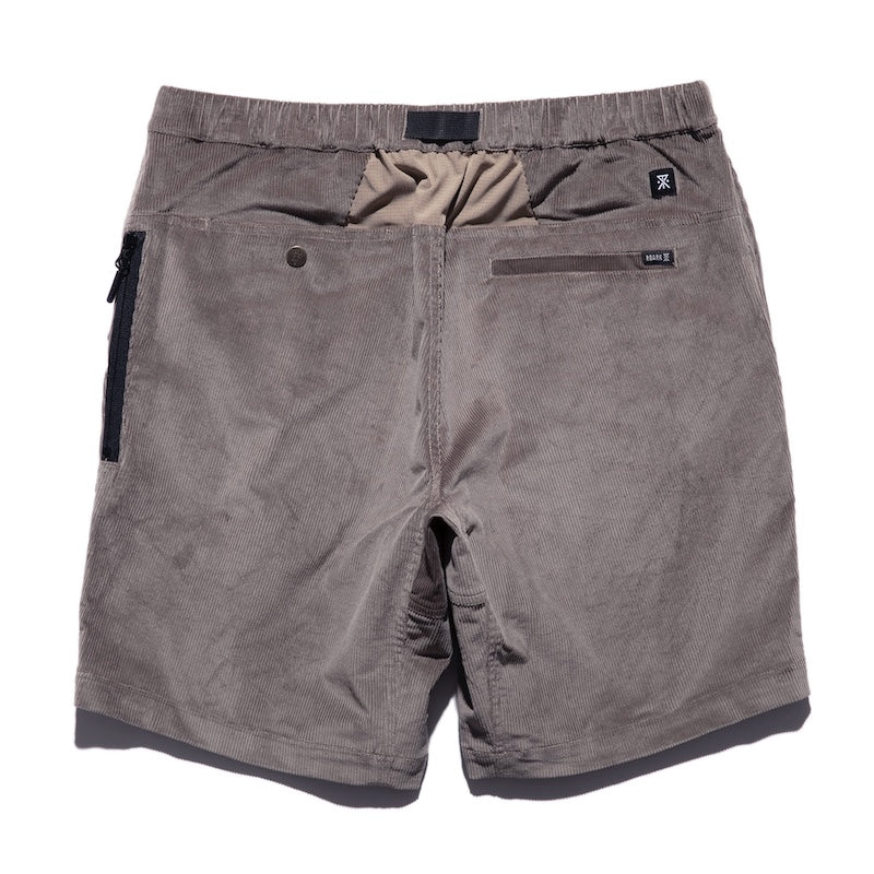 ROARK REVIVAL　ショーツ　"TRAVEL SHORTS CORDUROY"　(Beige)