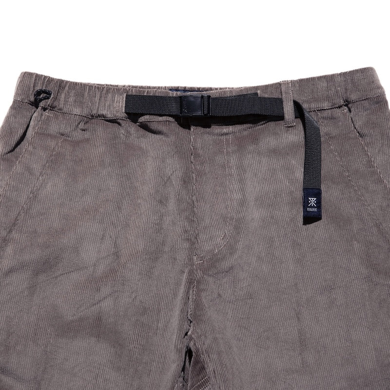ROARK REVIVAL　ショーツ　"TRAVEL SHORTS CORDUROY"　(Beige)