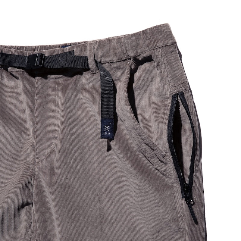 ROARK REVIVAL　ショーツ　"TRAVEL SHORTS CORDUROY"　(Beige)