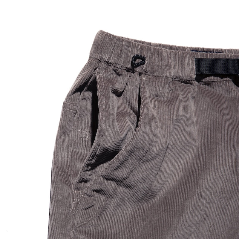 ROARK REVIVAL　ショーツ　"TRAVEL SHORTS CORDUROY"　(Beige)