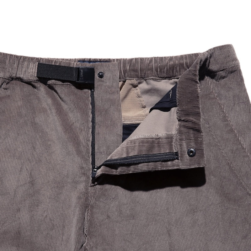 ROARK REVIVAL　ショーツ　"TRAVEL SHORTS CORDUROY"　(Beige)