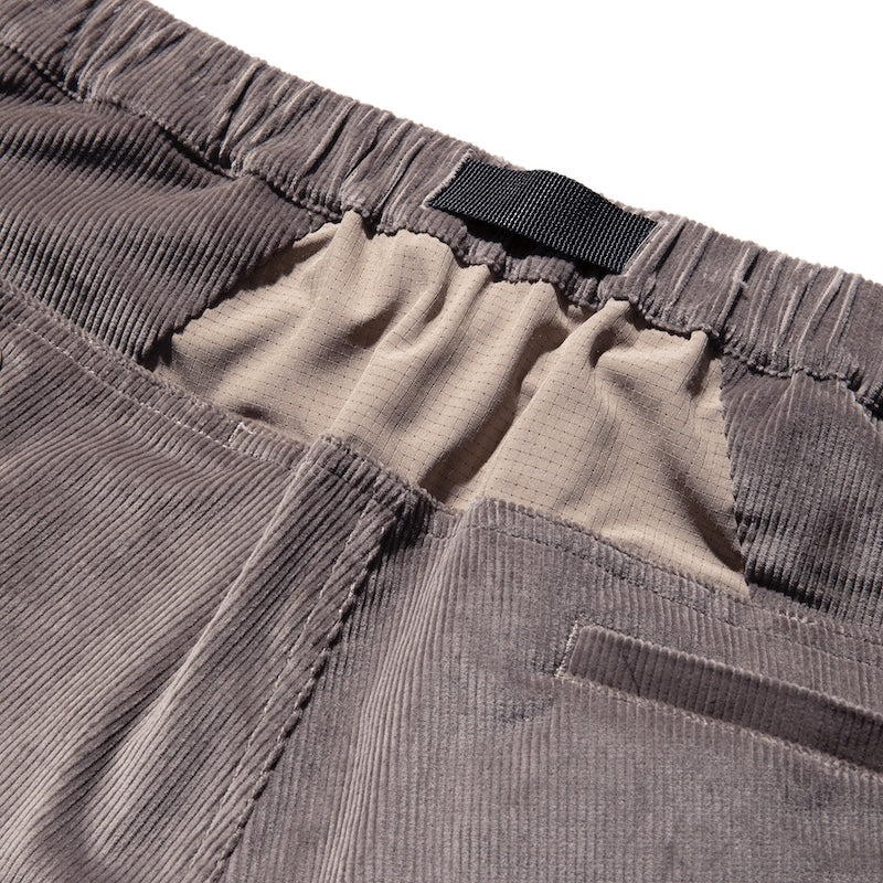 ROARK REVIVAL　ショーツ　"TRAVEL SHORTS CORDUROY"　(Beige)