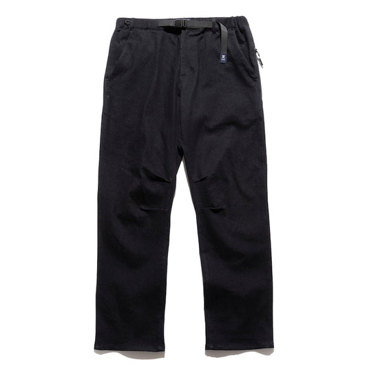 ROARK　パンツ　"TRAVELPANT DENIM - STANDARD"　(Raw)