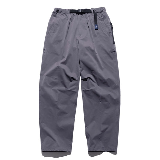 ROARK　パンツ　"TRAVEL PANT RESISTANT TWILL - RELAX"　(Gray)