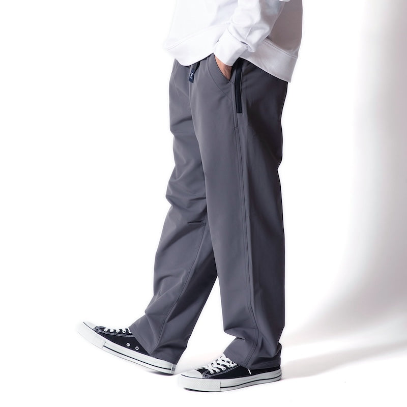 ROARK　パンツ　"TRAVEL PANT RESISTANT TWILL - RELAX"　(Gray)