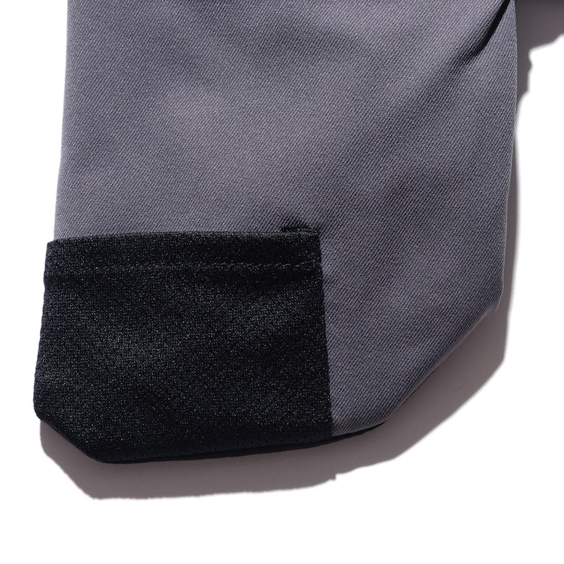 ROARK　パンツ　"TRAVEL PANT RESISTANT TWILL - RELAX"　(Gray)