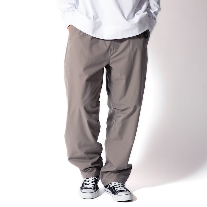 ROARK　パンツ　"TRAVEL PANT ROAMFREE w/Jersey - RELAX "　(Toupe)