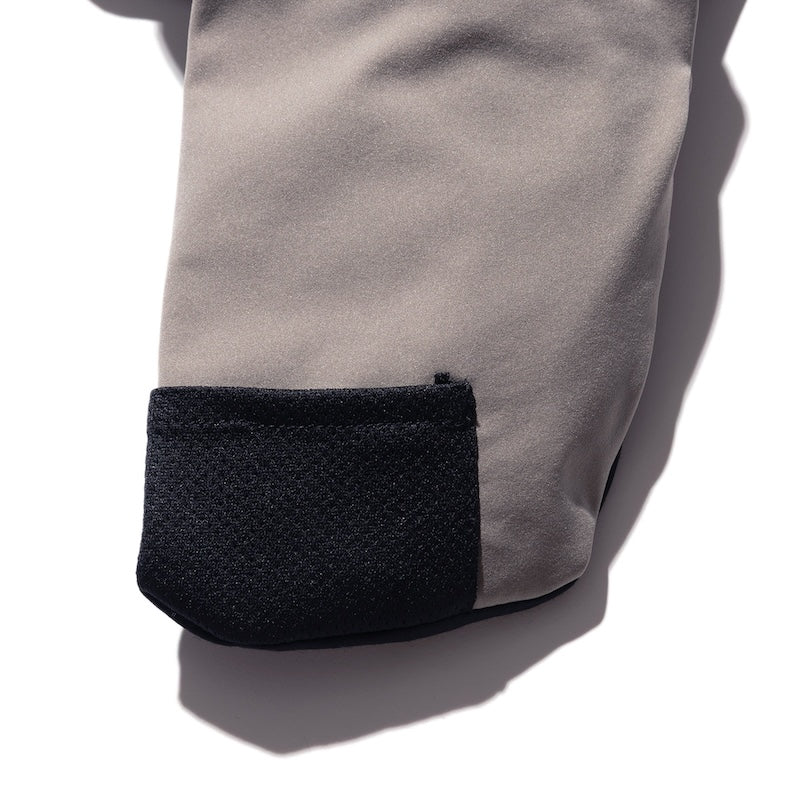 ROARK　パンツ　"TRAVEL PANT ROAMFREE w/Jersey - RELAX "　(Toupe)