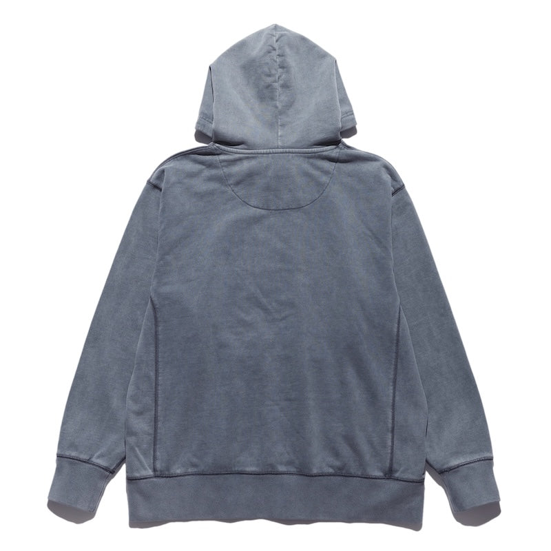 パーカー ROARK SIGN WRITER P/O HOOD SWEAT ROARK パーカー 