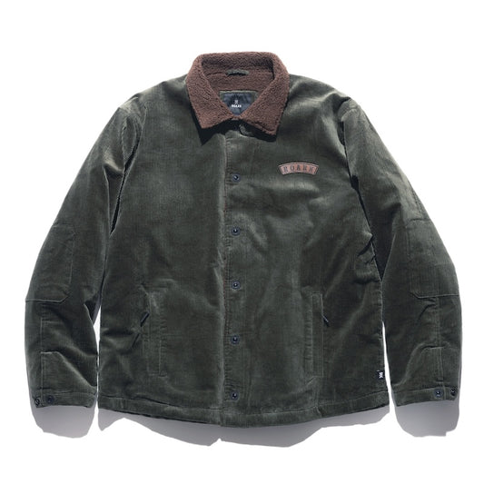 ROARK　ジャケット　"HEBRIDES"　(Moss Green)