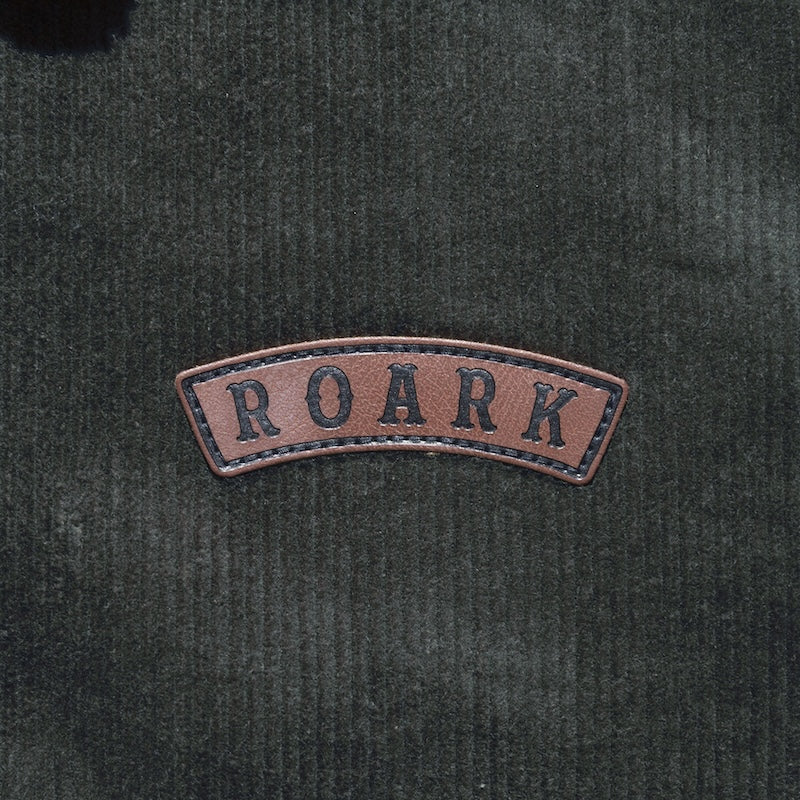 ROARK　ジャケット　"HEBRIDES"　(Moss Green)