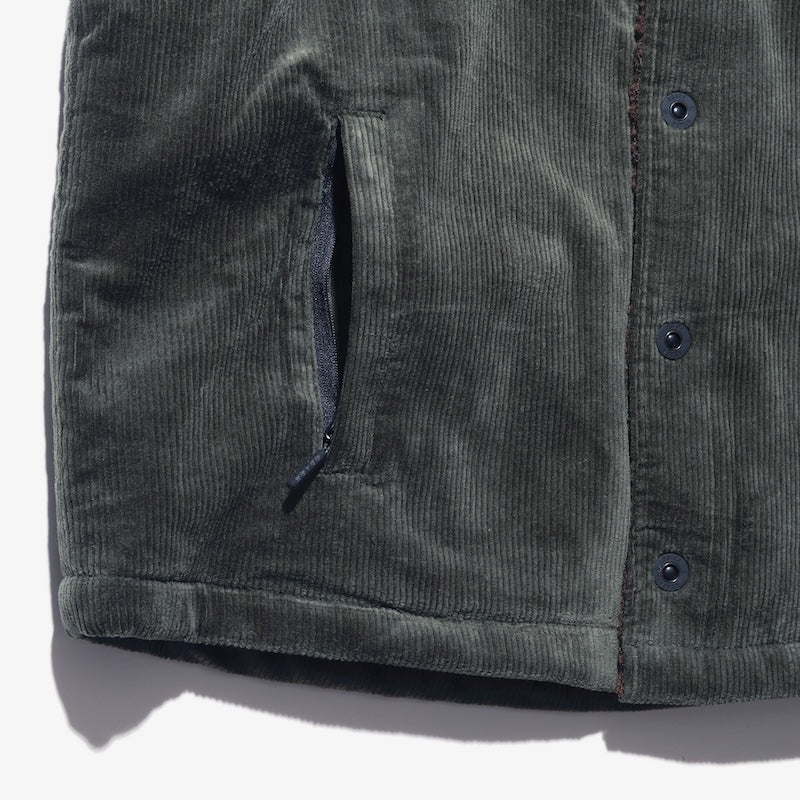 ROARK　ジャケット　"HEBRIDES"　(Moss Green)