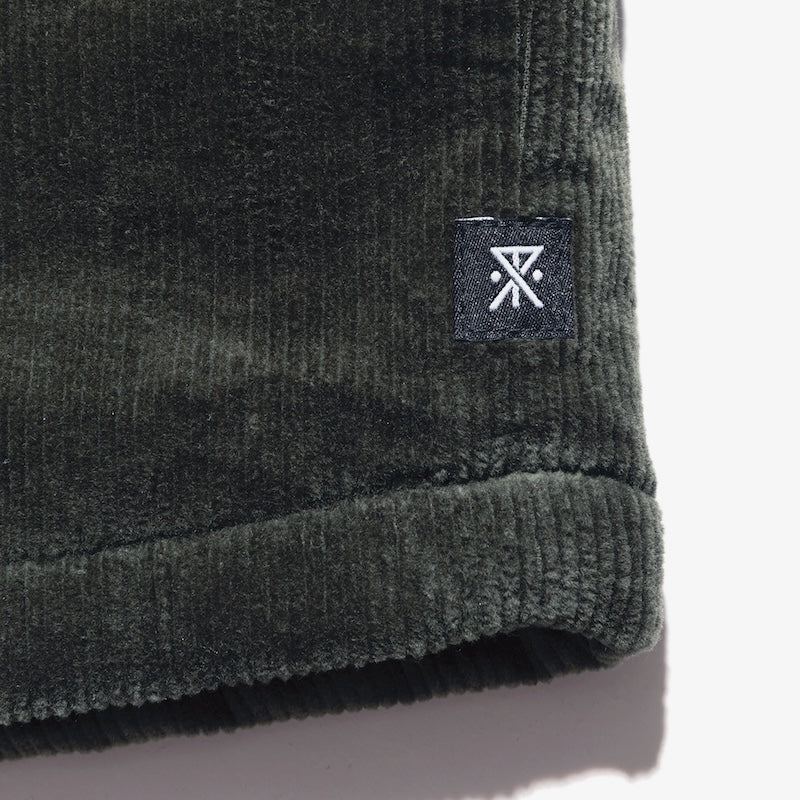 ROARK　ジャケット　"HEBRIDES"　(Moss Green)