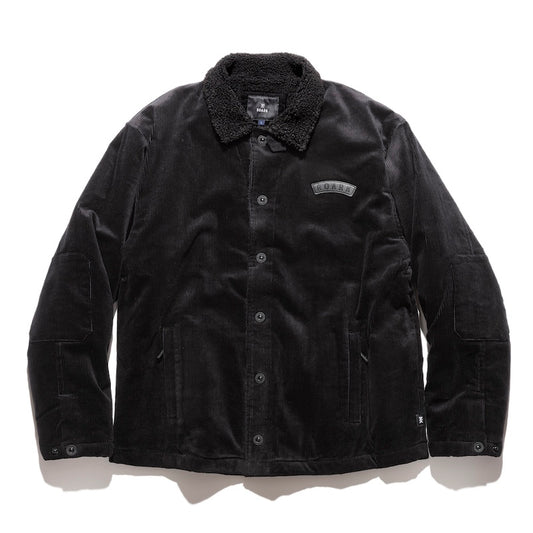 ROARK　ジャケット　"HEBRIDES"　(Black)