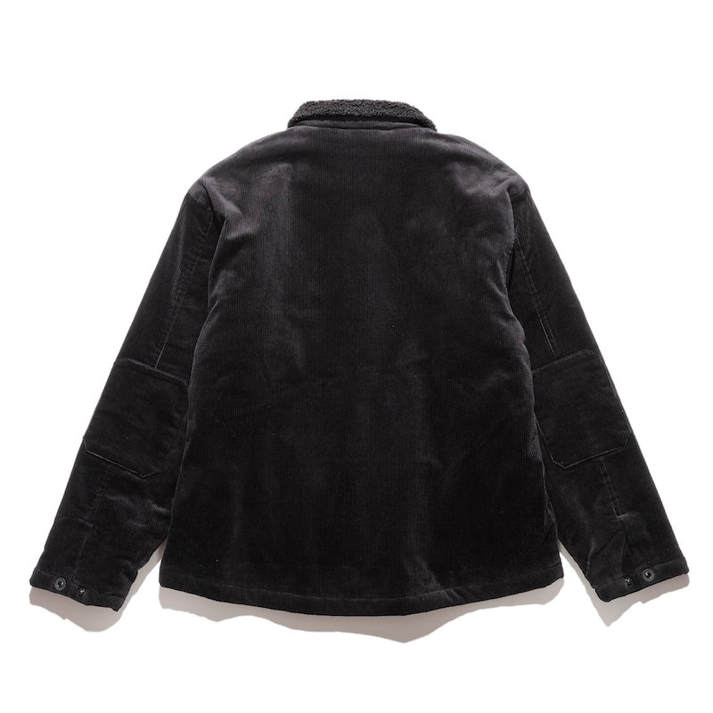 ROARK　ジャケット　"HEBRIDES"　(Black)