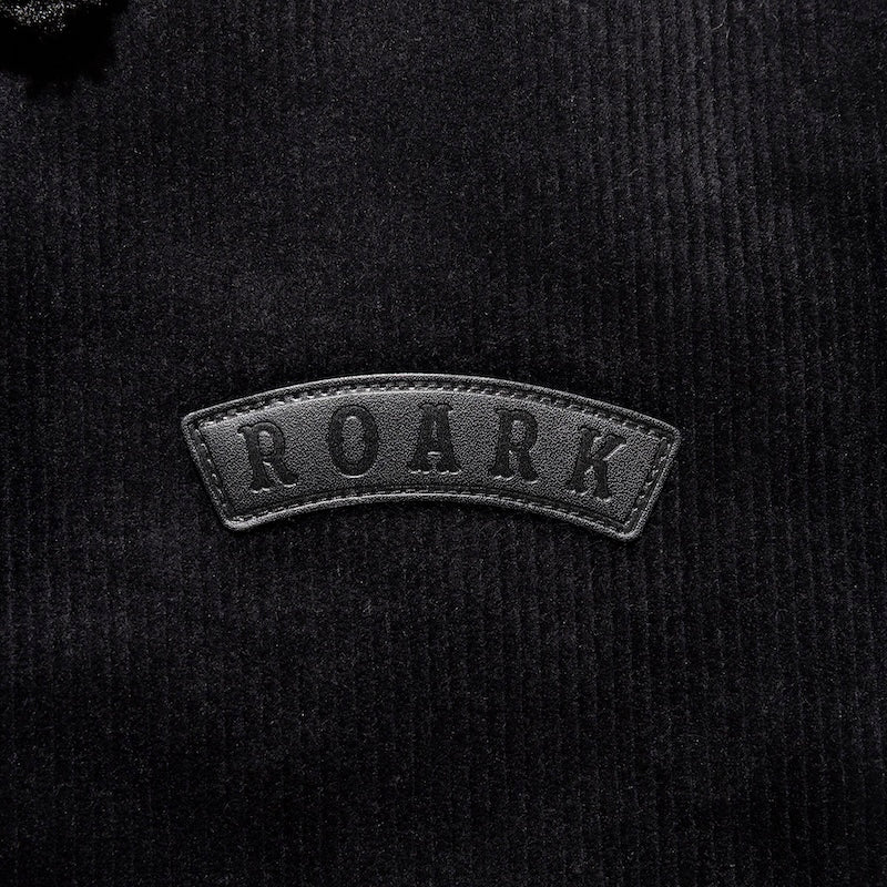 ROARK　ジャケット　"HEBRIDES"　(Black)