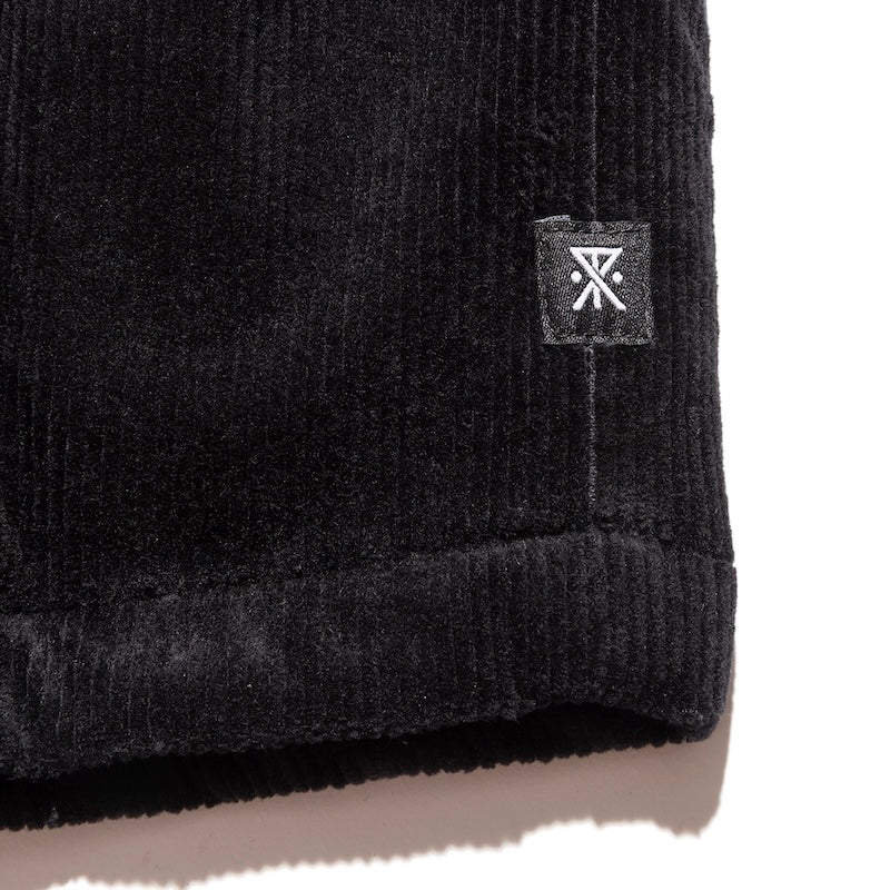 ROARK　ジャケット　"HEBRIDES"　(Black)