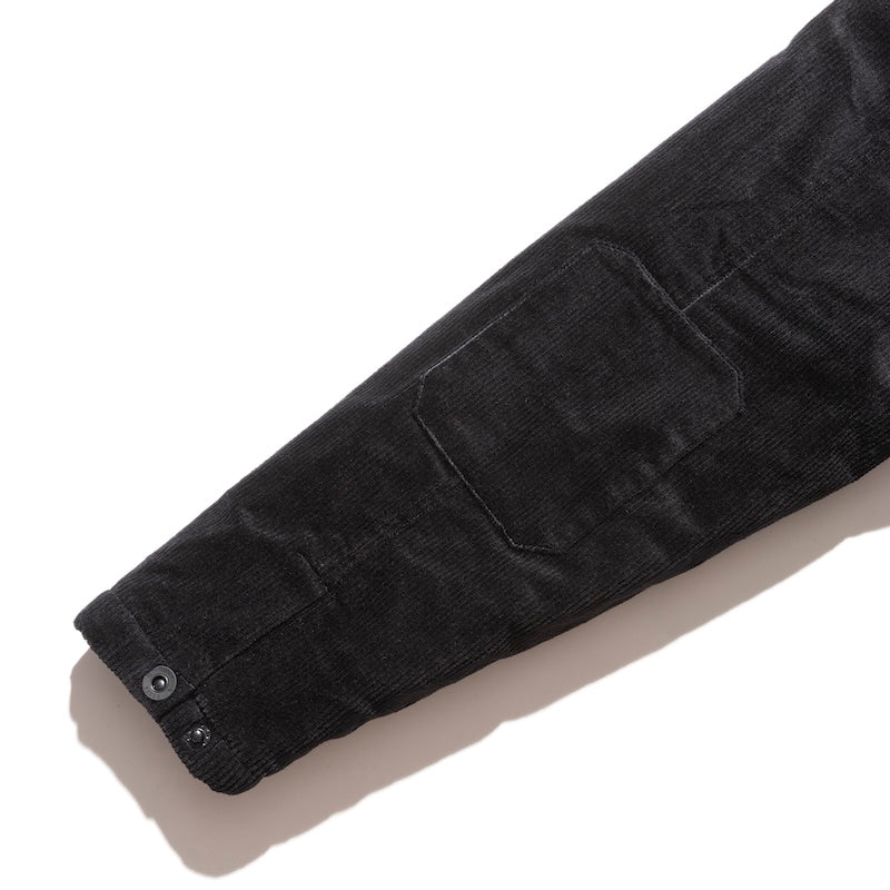 ROARK　ジャケット　"HEBRIDES"　(Black)