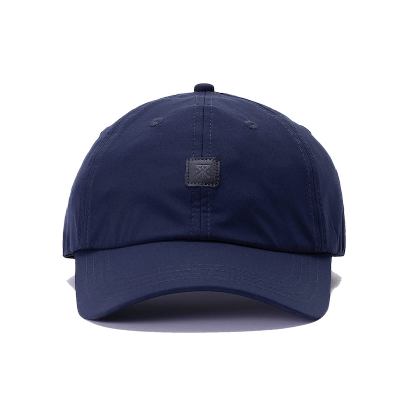 ROARK　キャップ　"ROAMFREE 6PANEL CAP - MID"　(Desert Navy)