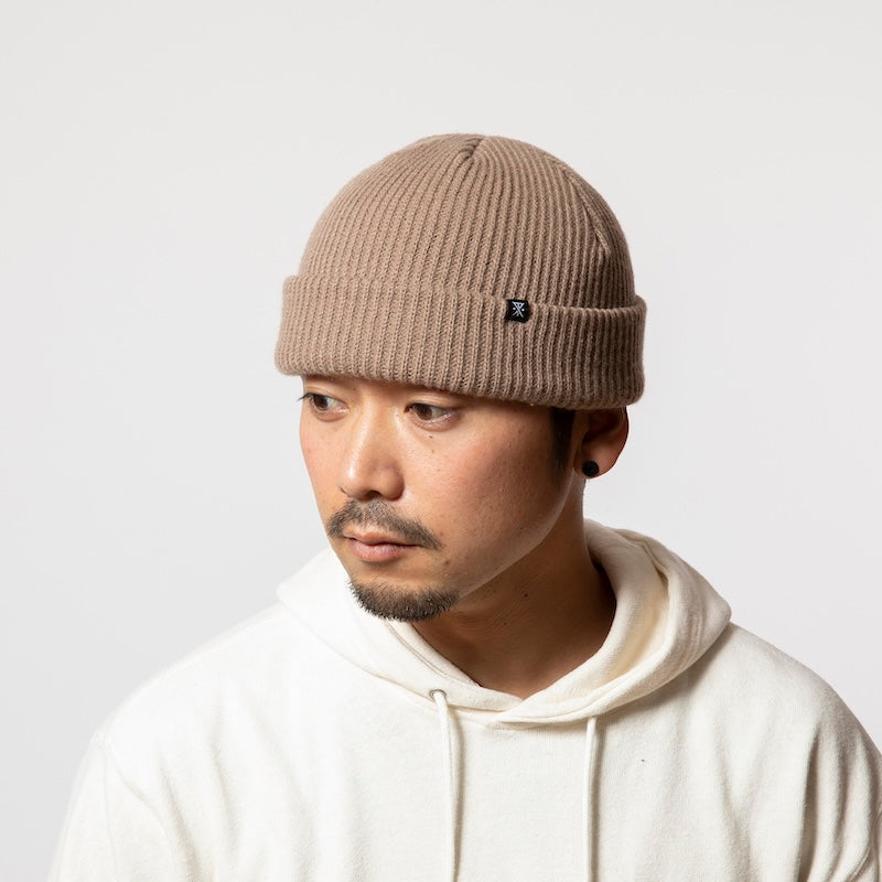 ROARK　ビーニー　"TURKS 3PACK BEANIE"　(Multi)