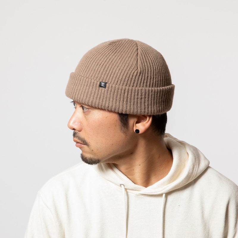 ROARK　ビーニー　"TURKS 3PACK BEANIE"　(Multi)