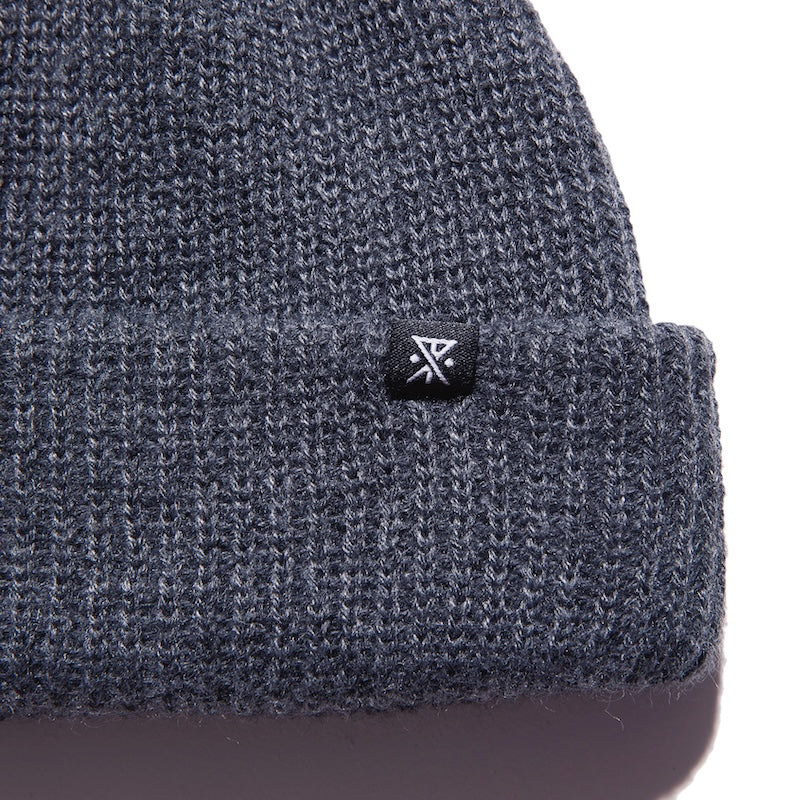 ROARK　ビーニー　"TURKS 3PACK BEANIE"　(Multi)