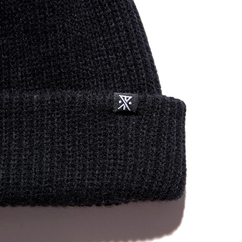 ROARK　ビーニー　"TURKS 3PACK BEANIE"　(Multi)