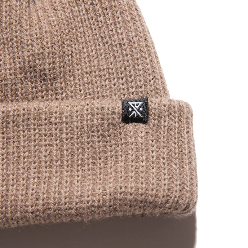 ROARK　ビーニー　"TURKS 3PACK BEANIE"　(Multi)