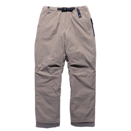 ROARK　パンツ　"TRAVELPANT ROAM FREE w/SOLONA - STANDARD"　(Toupe)