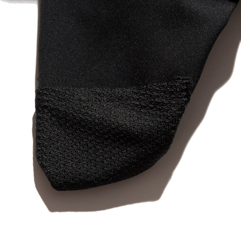 ROARK　パンツ　"TRAVELPANT ROAM FREE w/SOLONA - STANDARD"　(Black)