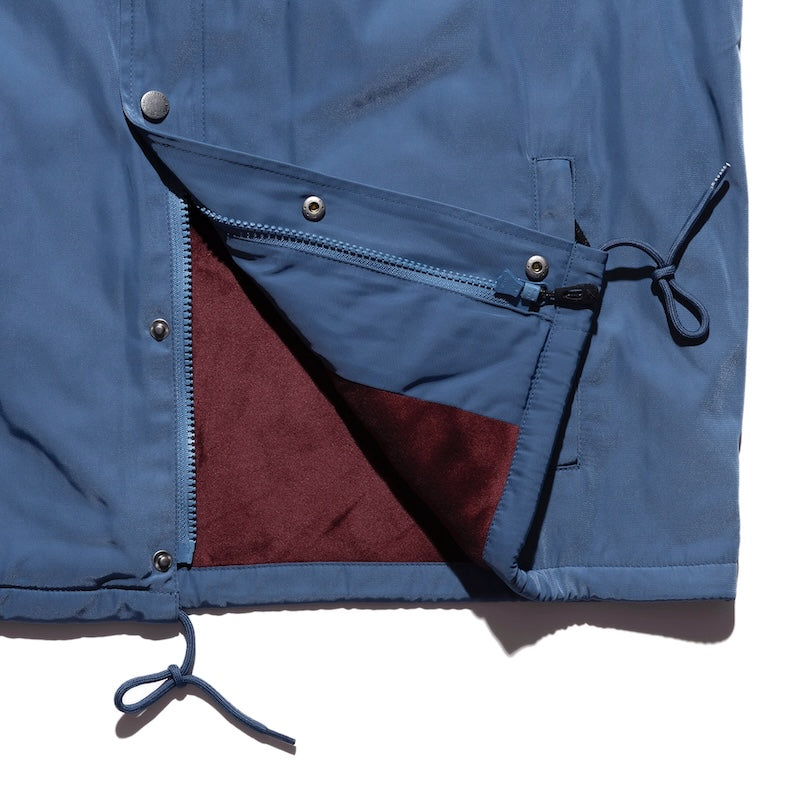 ROARK　ジャケット　"SIGN WRITER COACHES JACKET"　(Lt. Blue)