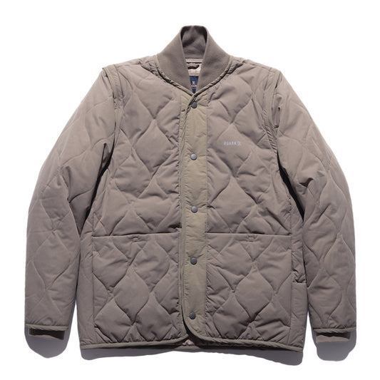 ROARK　ジャケット　"EXPEDITION JACKET 2.0"　(Toupe)