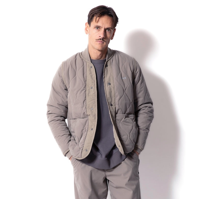 ROARK ジャケット 