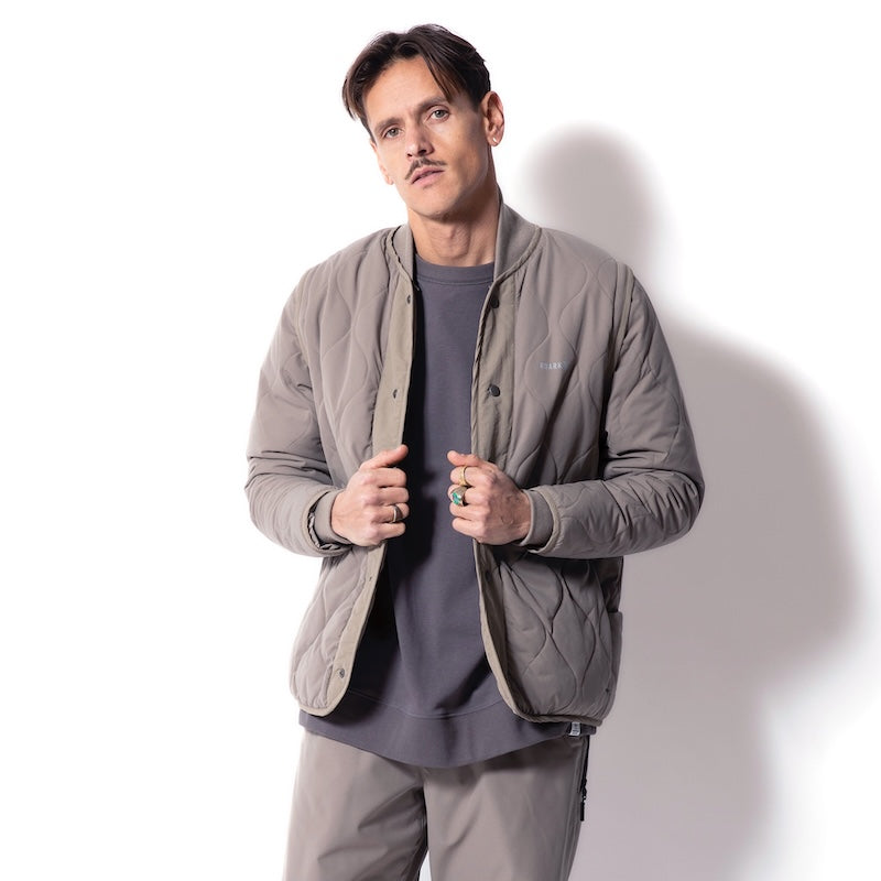 ROARK　ジャケット　"EXPEDITION JACKET 2.0"　(Toupe)