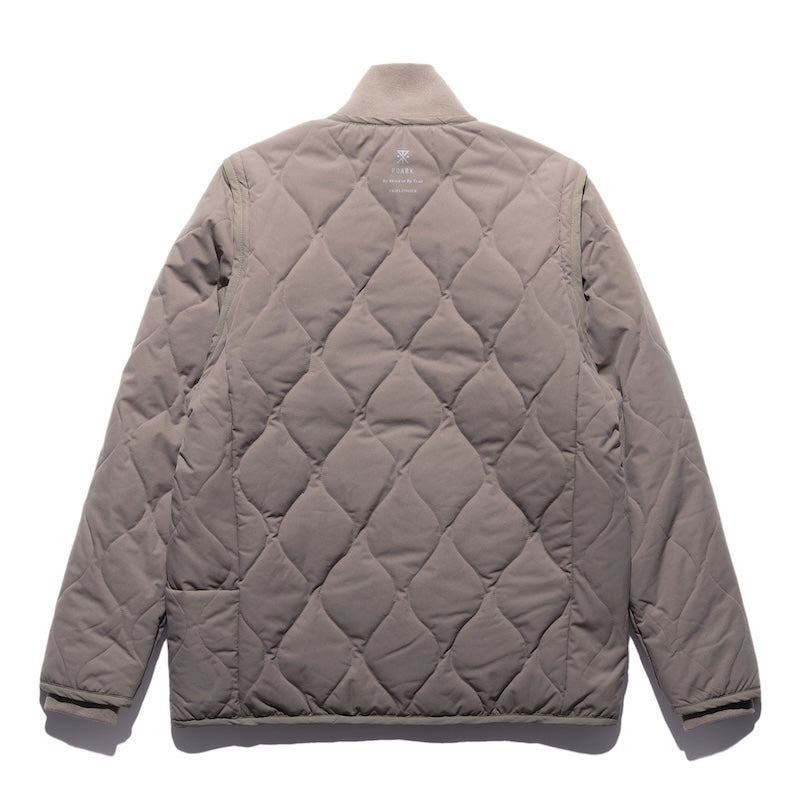 ROARK　ジャケット　"EXPEDITION JACKET 2.0"　(Toupe)