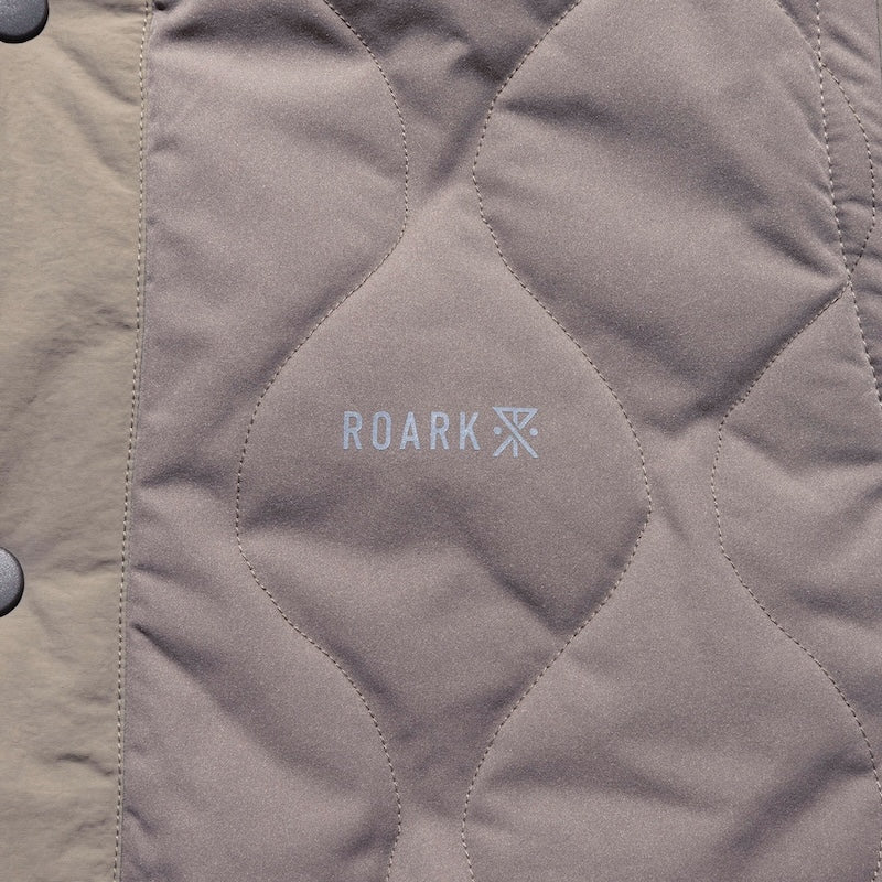 ROARK　ジャケット　"EXPEDITION JACKET 2.0"　(Toupe)