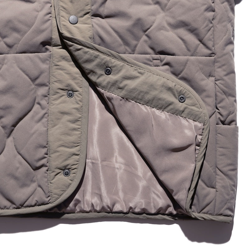 ROARK　ジャケット　"EXPEDITION JACKET 2.0"　(Toupe)