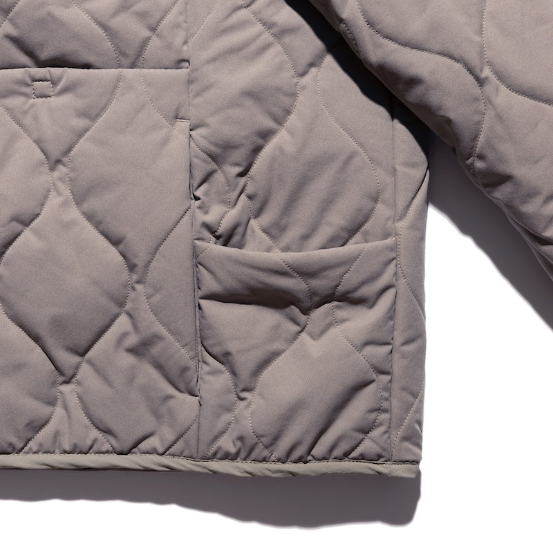 ROARK　ジャケット　"EXPEDITION JACKET 2.0"　(Toupe)