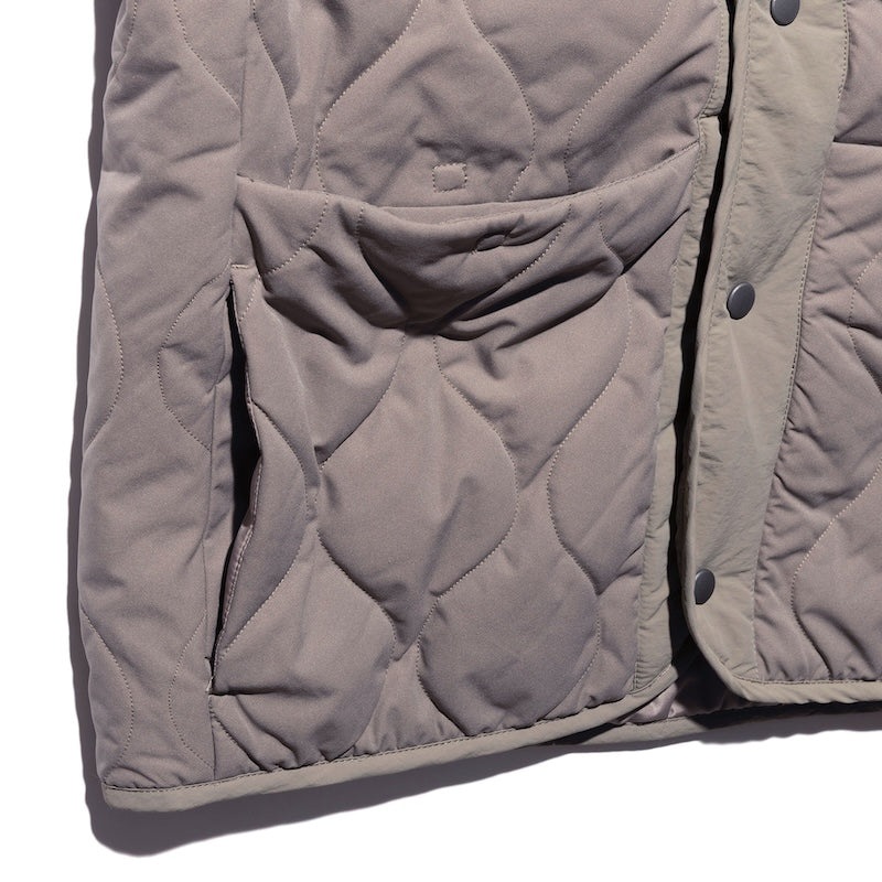 ROARK　ジャケット　"EXPEDITION JACKET 2.0"　(Toupe)