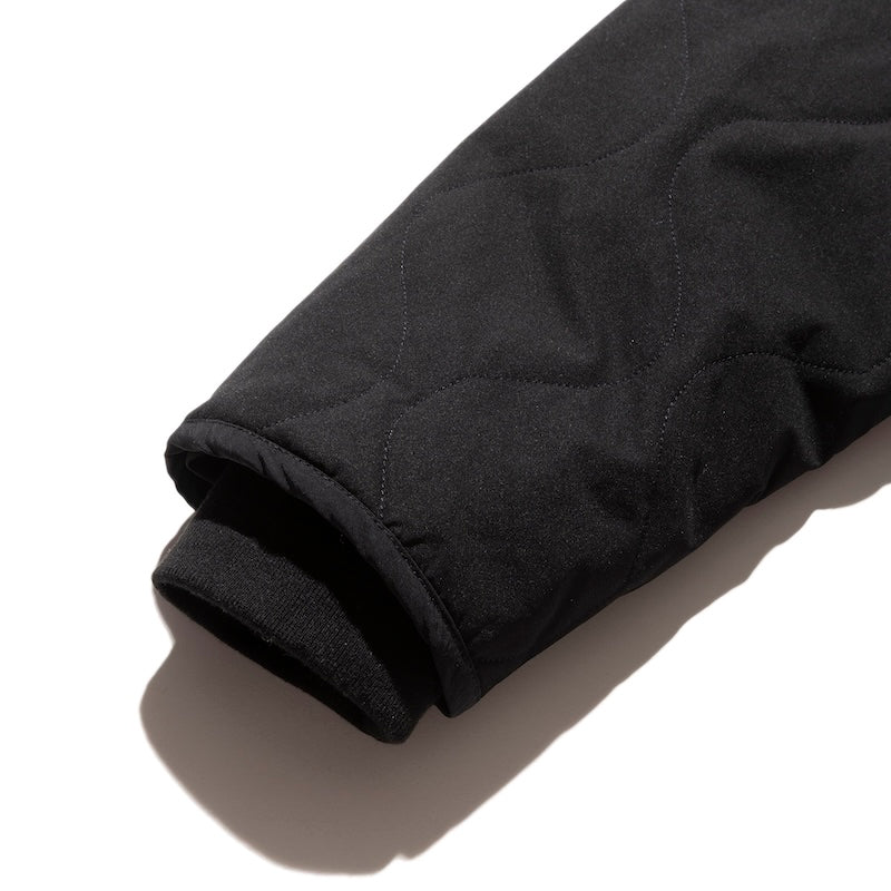 ROARK　ジャケット　"EXPEDITION JACKET 2.0"　(Black)