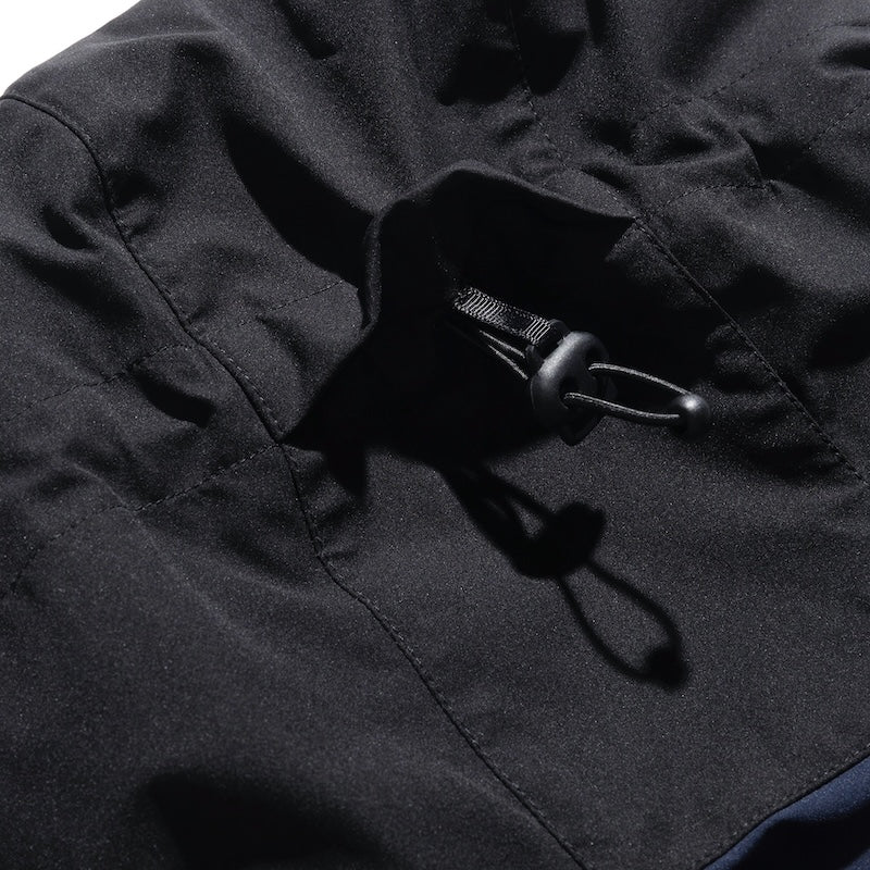 ROARK　ジャケット　"TREKMAN 3LAYER"　(Desert Navy)