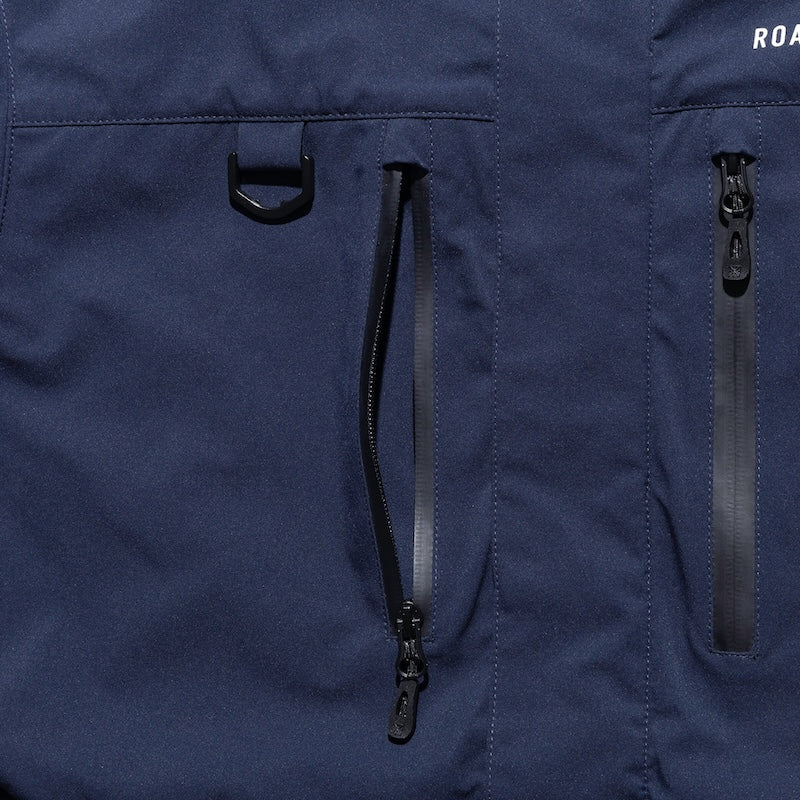 ROARK　ジャケット　"TREKMAN 3LAYER"　(Desert Navy)