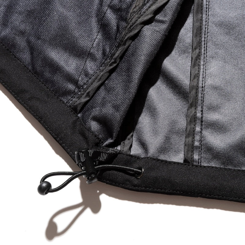 ROARK　ジャケット　"TREKMAN 3LAYER"　(Desert Navy)