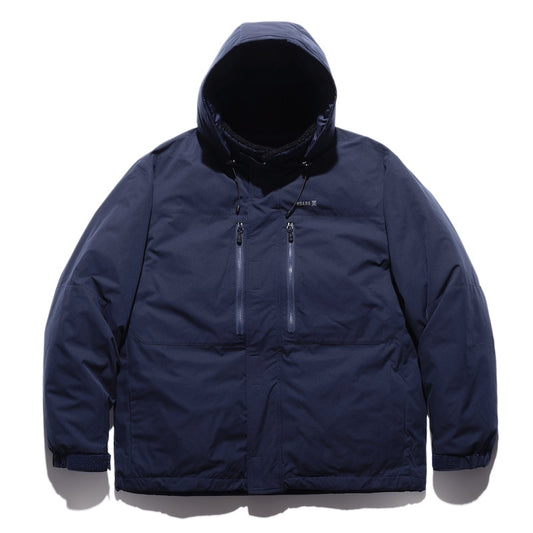 ROARK　ジャケット　"RISER JACKET"　(Desert Navy)
