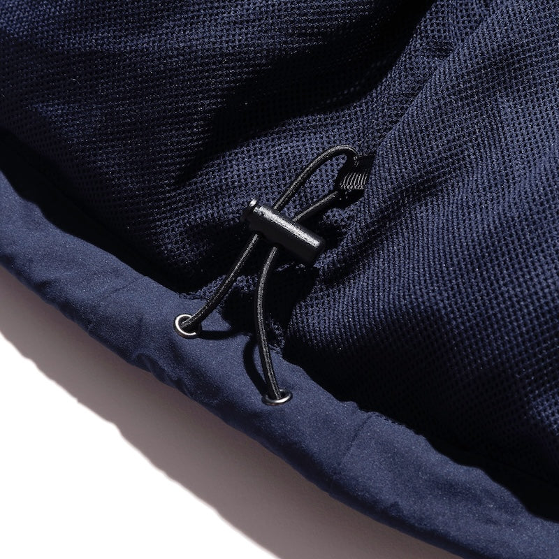 ROARK　ジャケット　"RISER JACKET"　(Desert Navy)